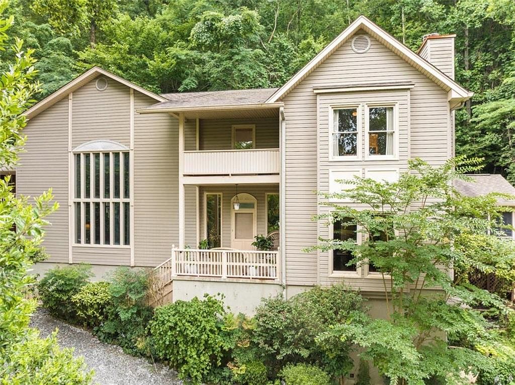 523 Chalet Dr, Sautee Nacoochee, GA 30571 MLS 7266856 Zillow