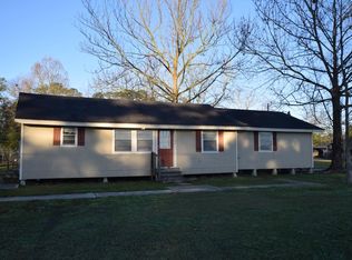 2589 N Perkins Ferry Rd, Lake Charles, LA 70611