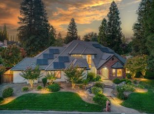814 E Ridgecrest Dr, Fresno, CA 93730