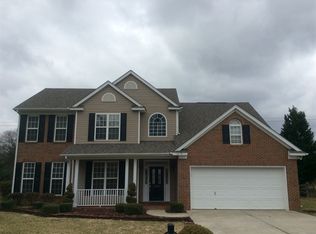 1210 Blackstone Ct NW, Concord, NC 28027