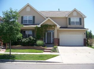 8000 E Cedar Ave, Denver, CO 80230