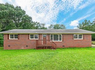2085 N Hill Street Ext, Griffin, GA 30223
