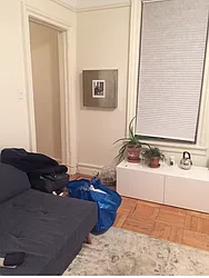 Rented by Geraldine Capasso, LREB
