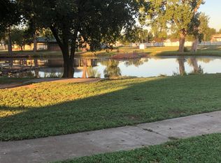 611 S Reno Ave, El Reno, OK 73036