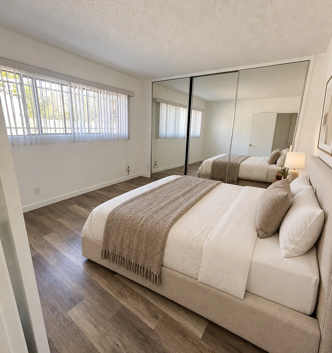 1 bed, $1,945 — Photo 2
