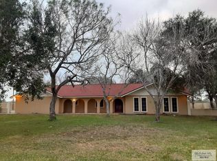 21871 Briggs Coleman Rd, Harlingen, TX 78550