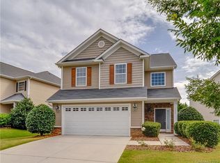 1009 Mountain Laurel Ct, Matthews, NC 28104