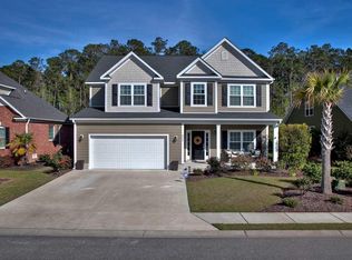 325 Bahama Dr, Murrells Inlet, SC 29576