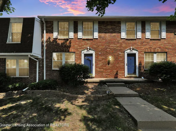 6213 Beechfield Dr, Lansing, MI 48911