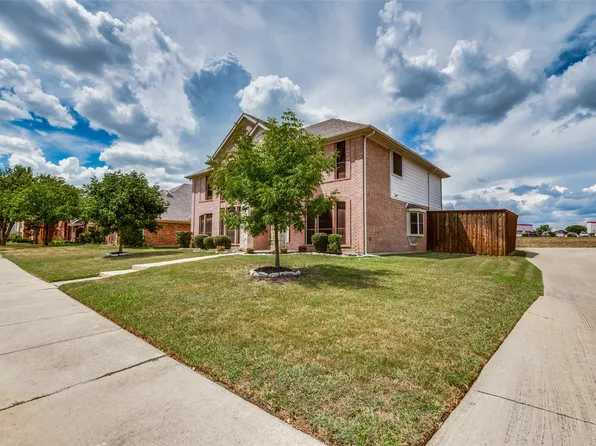 4025 Legacy Trl, Carrollton, TX 75010