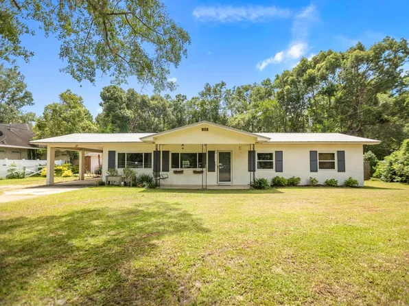 395 Sunset Dr, Monticello, FL 32344