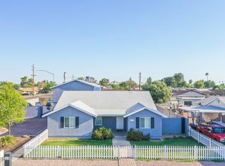 1161 E 5th Ave, Mesa, AZ 85204