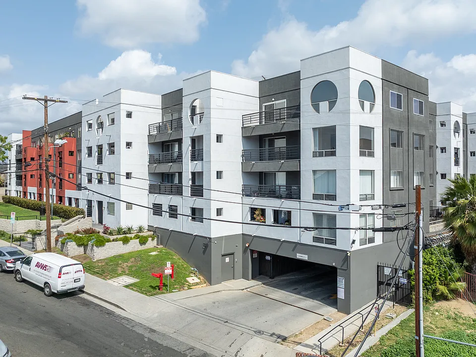 636 NHP LLC