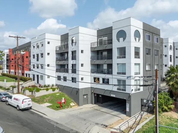 636 NHP LLC