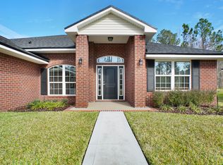 12654 Weeping Branch Cir, Jacksonville, FL 32218