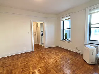 Rented by Brown Harris Stevens