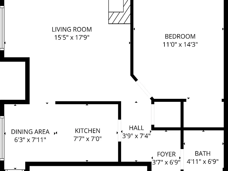 198 Dolores St #4 — Photo 15