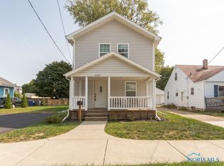 1427 Almon Ave, Toledo, OH 43614