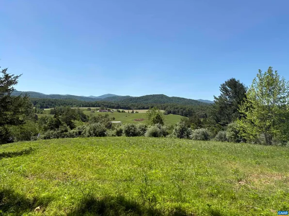 Tm 39 31&33b Thrift Rd, Madison, VA 22727