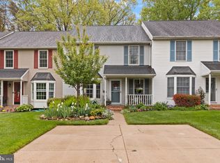 763 Burgh Westra Way, Abingdon, MD 21009