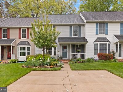 763 Burgh Westra Way, Abingdon, MD, 21009