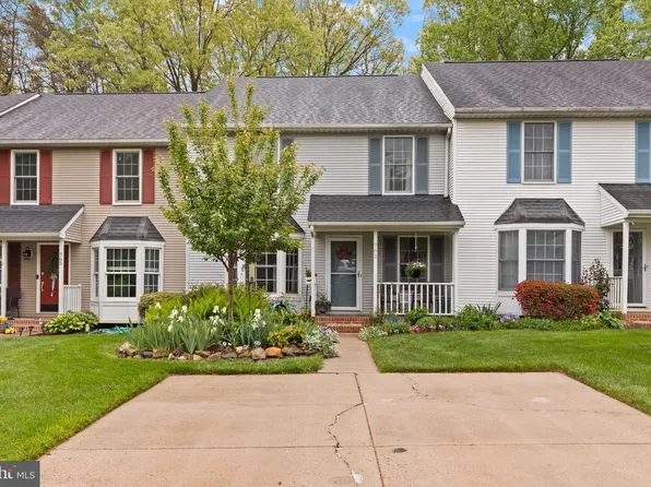 763 Burgh Westra Way, Abingdon, MD 21009