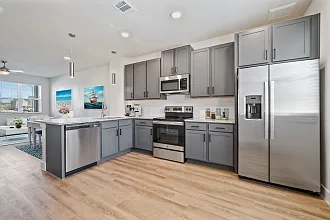 Lat Twenty7 Townhomes — Photo 28