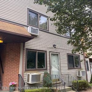 360 Barlow Ave APT 10A, Staten Island, NY, 10308