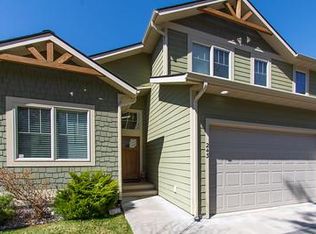 243 Oakmont Loop, Columbia Falls, MT 59912