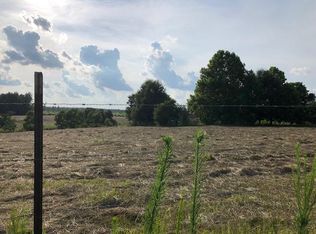 187 Sones Rd, Purvis, MS 39475