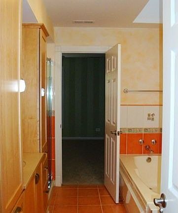 Upstairs Bath