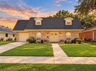 60 Gelpi Ave, Kenner, LA 70065