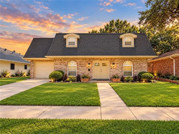 60 Gelpi Ave, Kenner, LA 70065