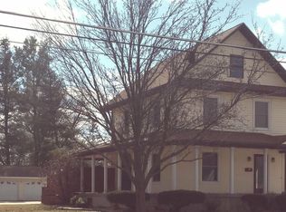 2207 West Ave, Burlington, IA 52601