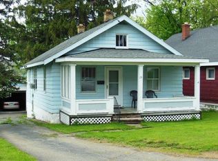 15 Cornen St, Bradford, PA 16701