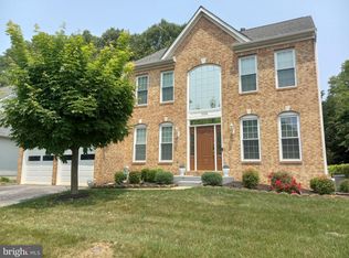 12344 Quiet Owl Ln, Bowie, MD 20720