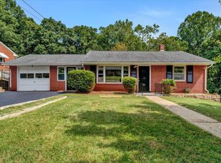 3098 Martin Rd, Collinsville, VA 24078