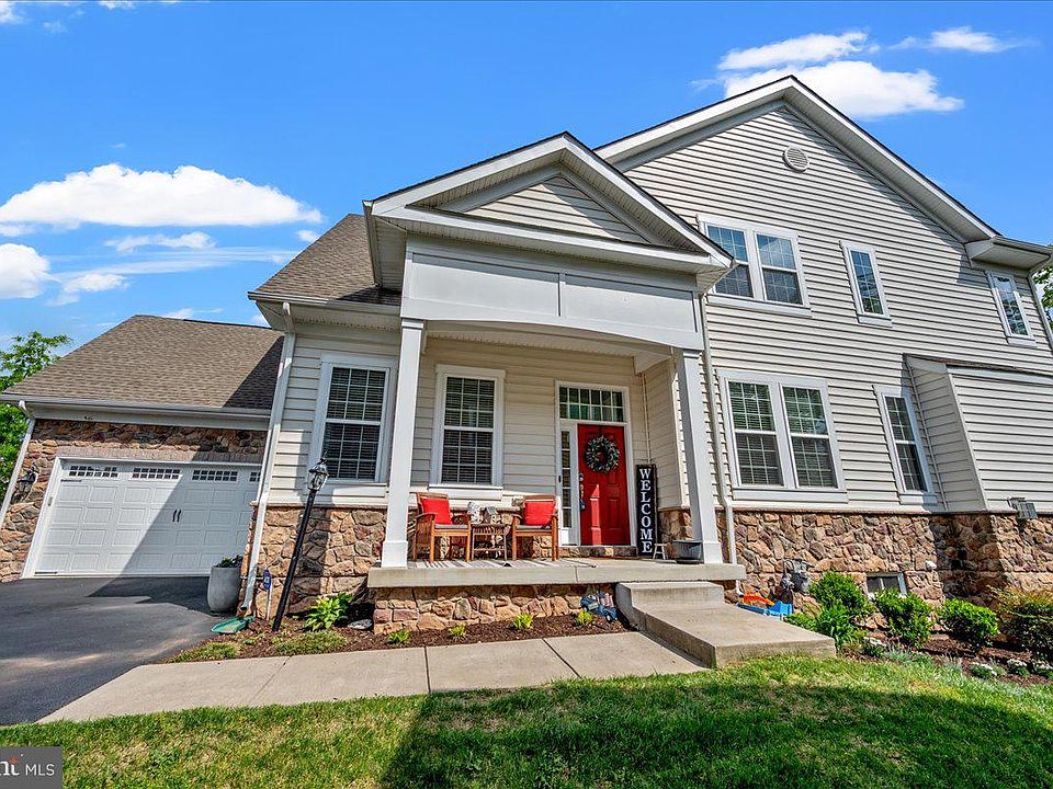 20874 Goose Preserve Dr, Ashburn, VA 20148 Zillow