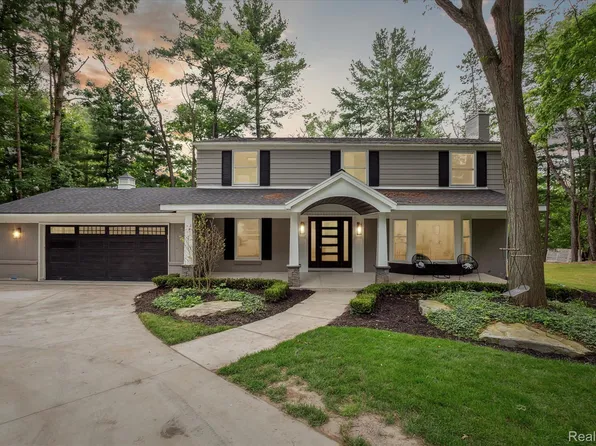 47103 Timberlane St, Northville, MI 48167
