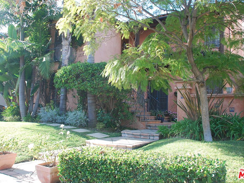 1st image of 1137 S Hayworth Ave