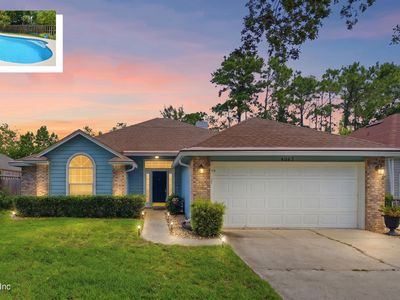 4067 BALD EAGLE Lane, Jacksonville, FL, 32257