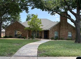 2304 Skipwith Dr, Plano, TX 75023