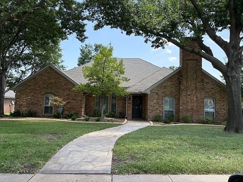 2304 Skipwith Dr - Property Image
