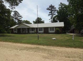80 County Road 456, Crossville, AL 35962