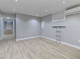 457 Jones Ave #1, Toronto, ON M4J3G7