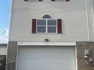 3148 Putnam Ave, Hurricane, WV 25526