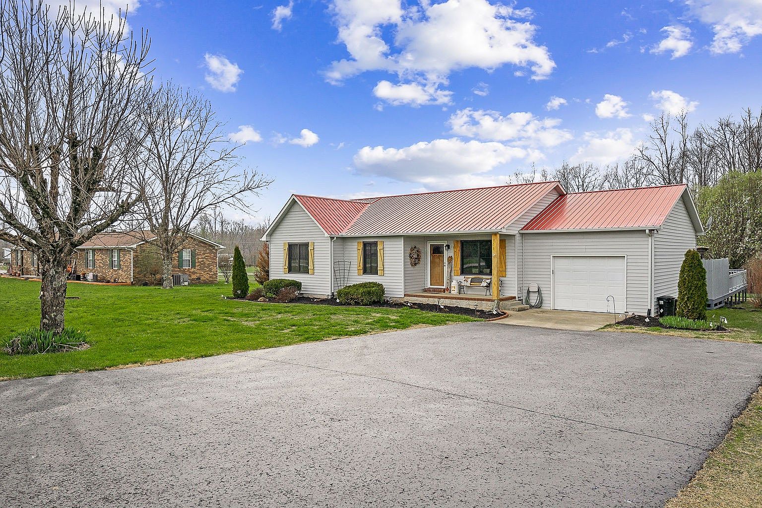 214 New Home Rd, Dowelltown, TN 37059 Zillow