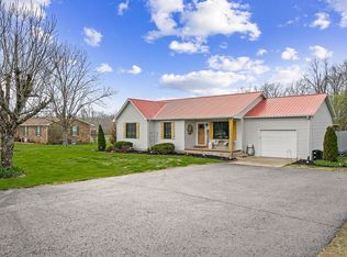 214 New Home Rd, Dowelltown, TN 37059