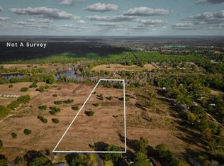 LOT 1 Spruce St, Poplarville, MS 39470