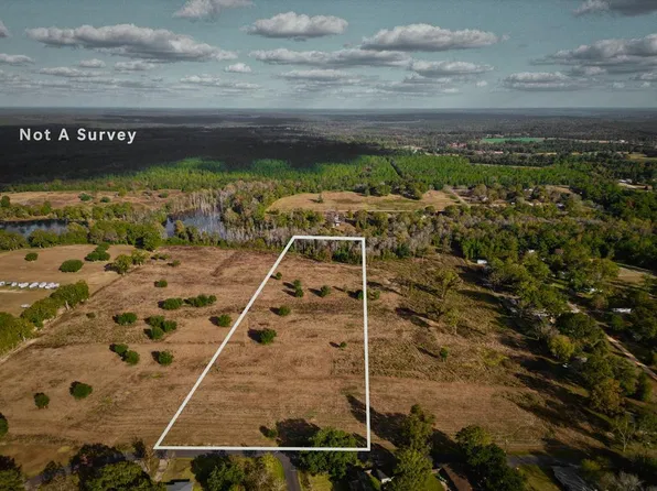 LOT 1 Spruce St, Poplarville, MS 39470